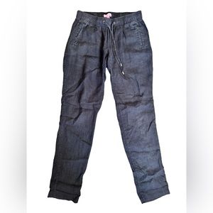 Lilly Pulitzer black Taron Pants